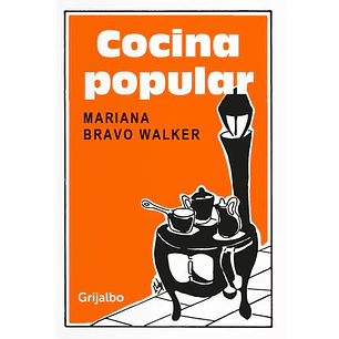 Cocina Popular (Pocket)