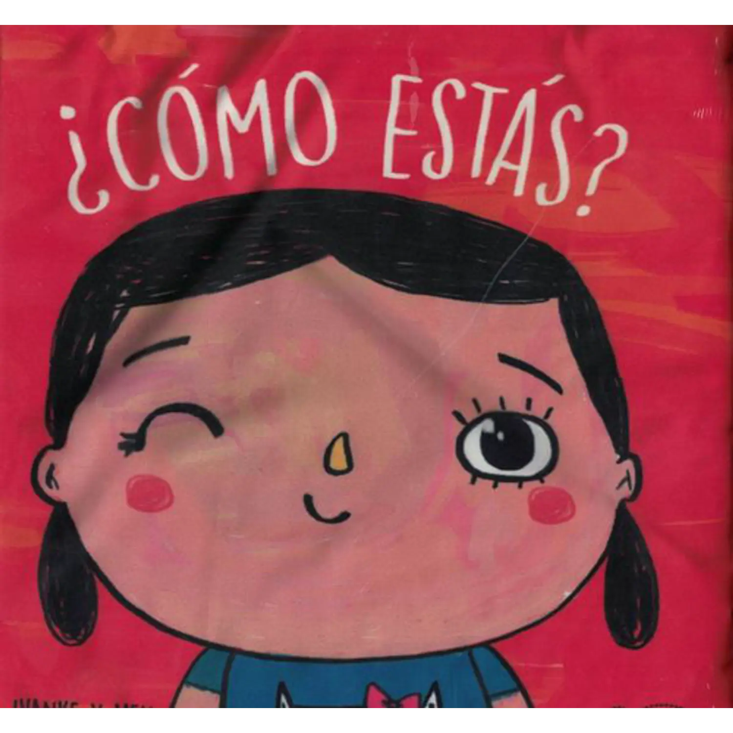 ¿Cómo Estás? 