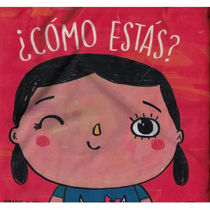 ¿Cómo Estás? 