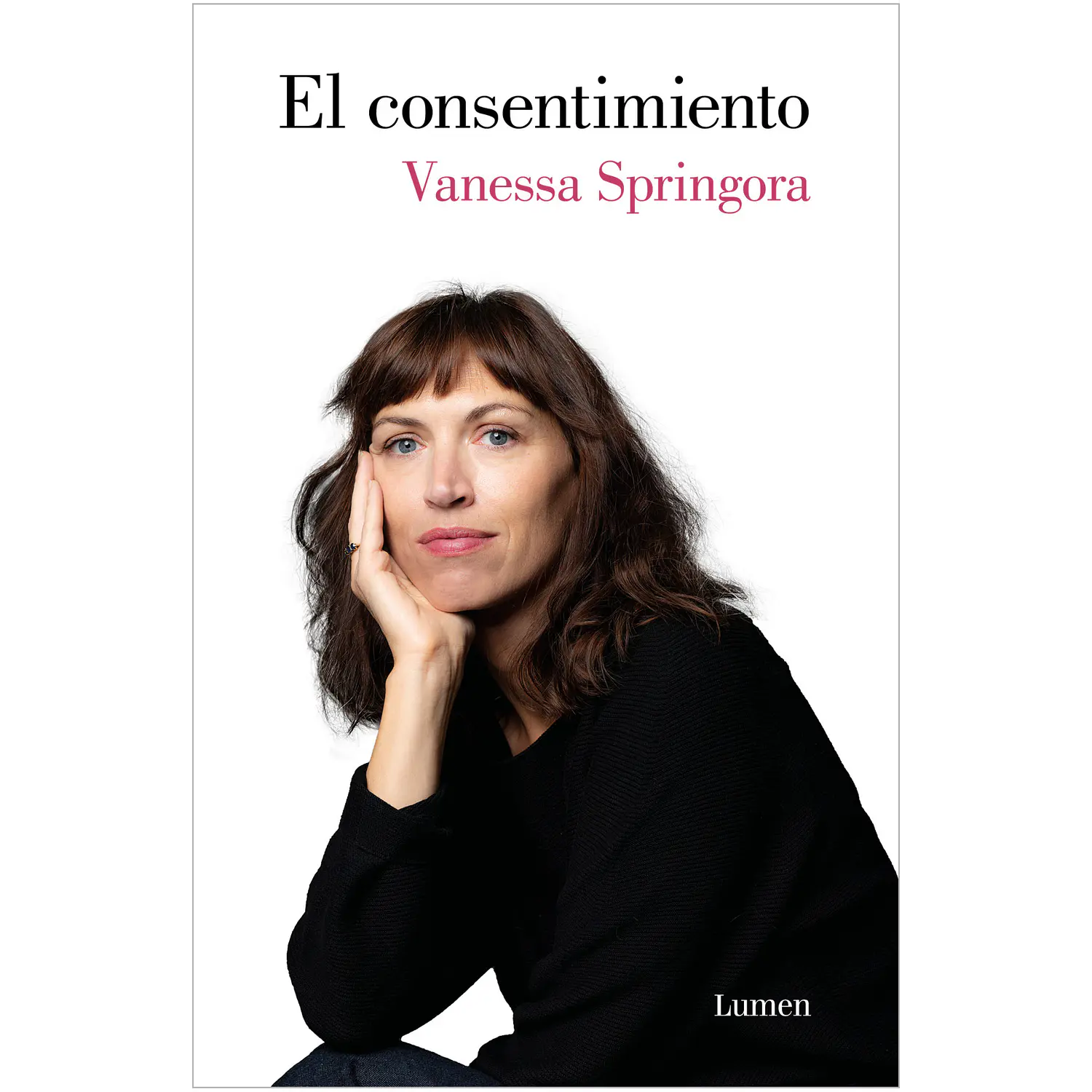 El Consentimiento 