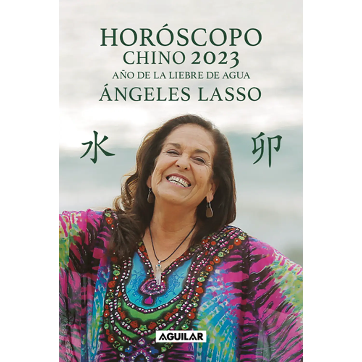 Horoscopo Chino 2023
