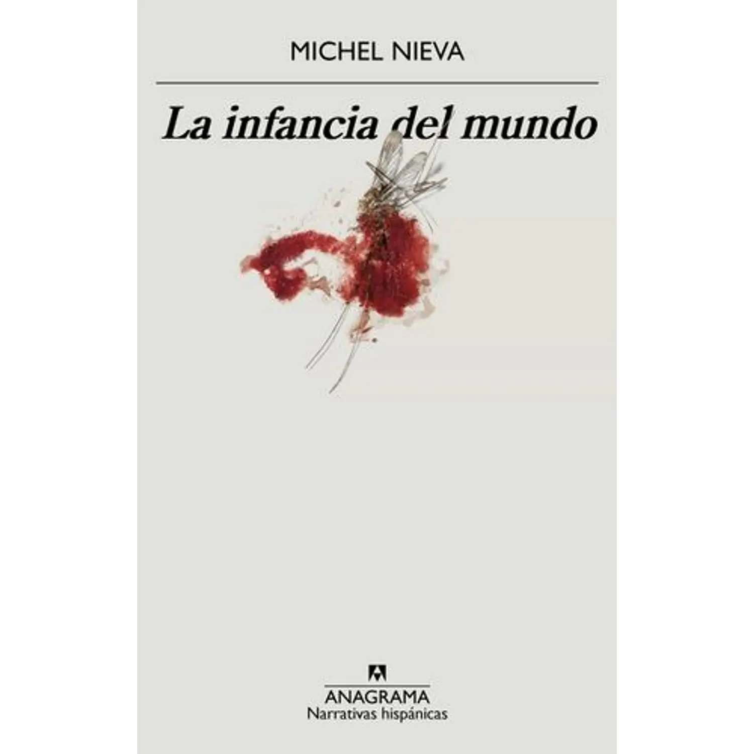 La Infancia Del Mundo