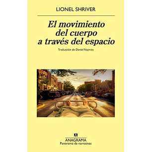 El Movimiento Del Cuerpo A Través Del Espacio