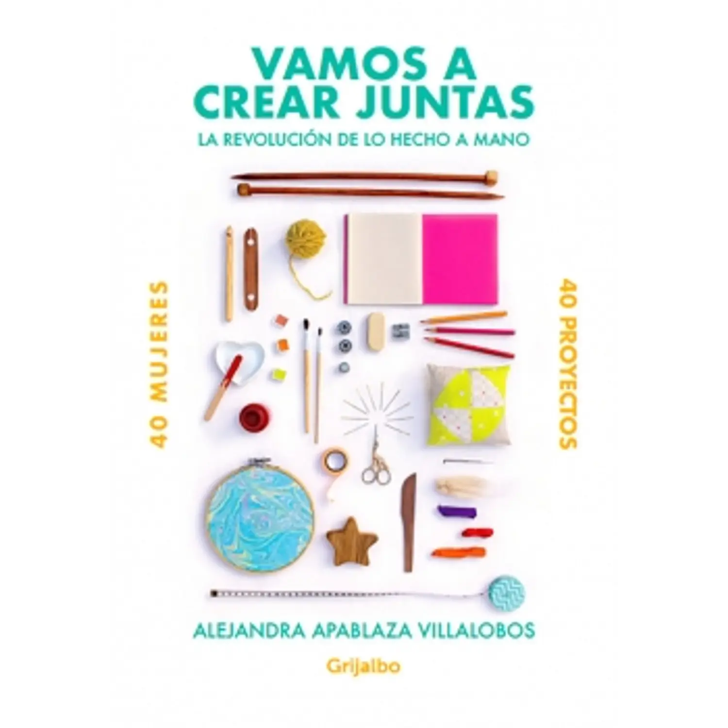 Vamos A Crear Juntas