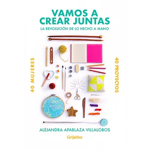 Vamos A Crear Juntas