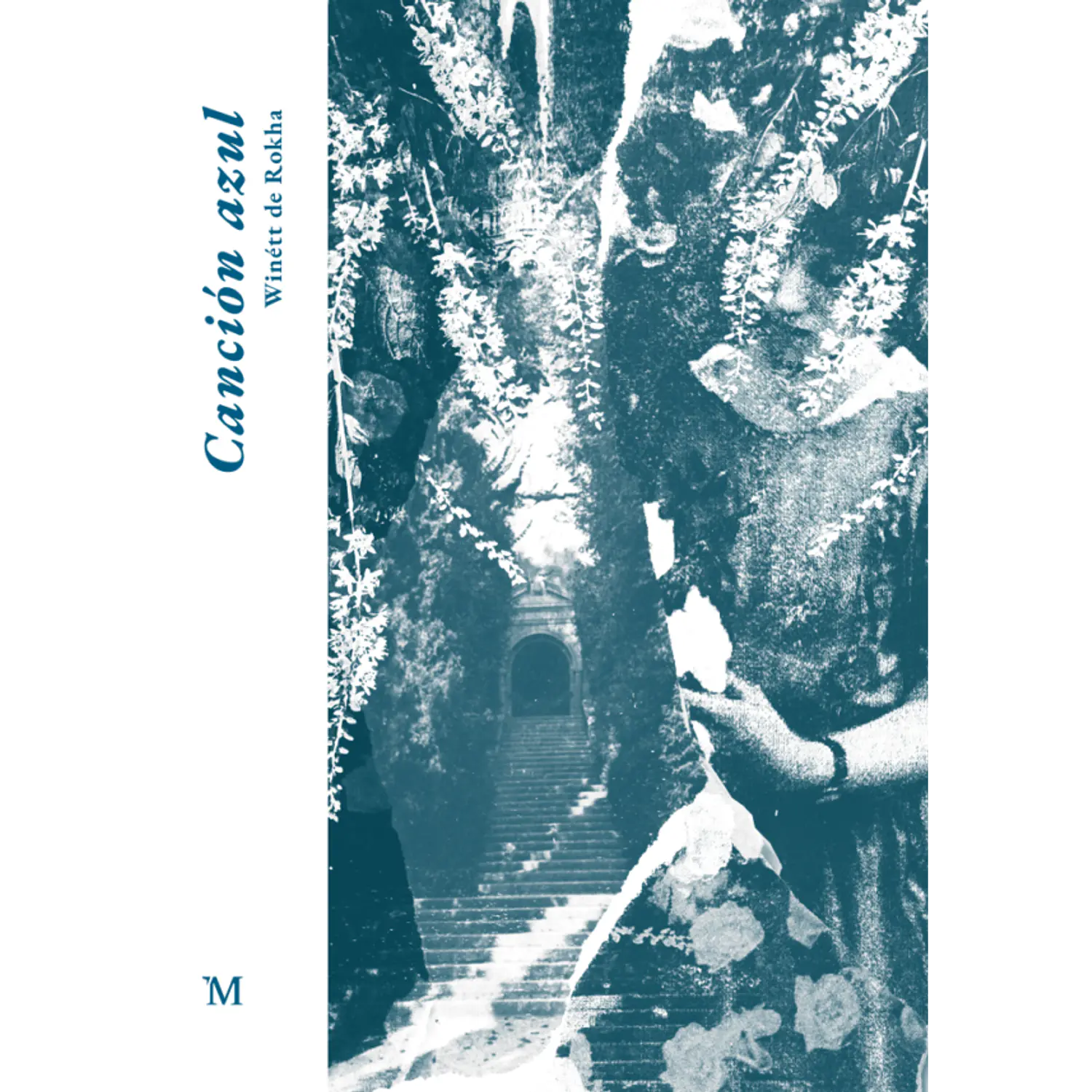 Canción Azul