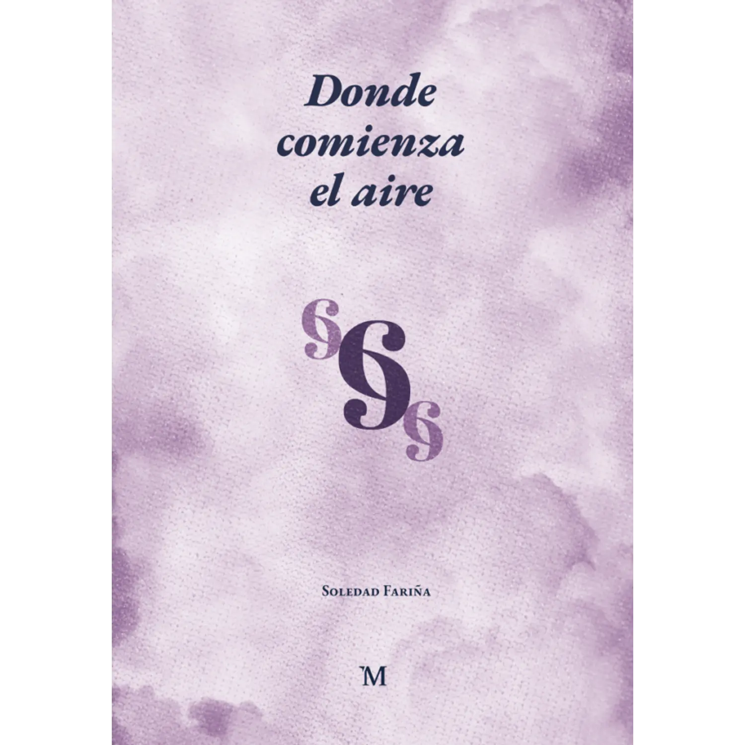 Donde Comienza El Aire