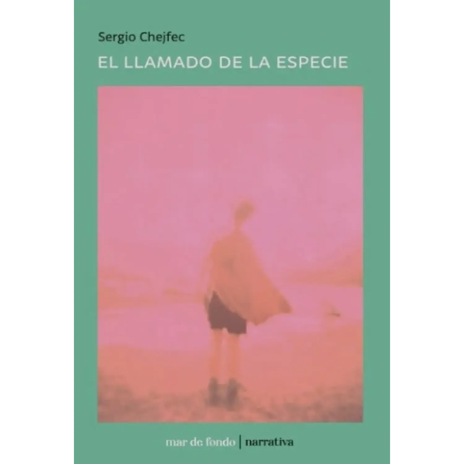 El Llamado De La Especie