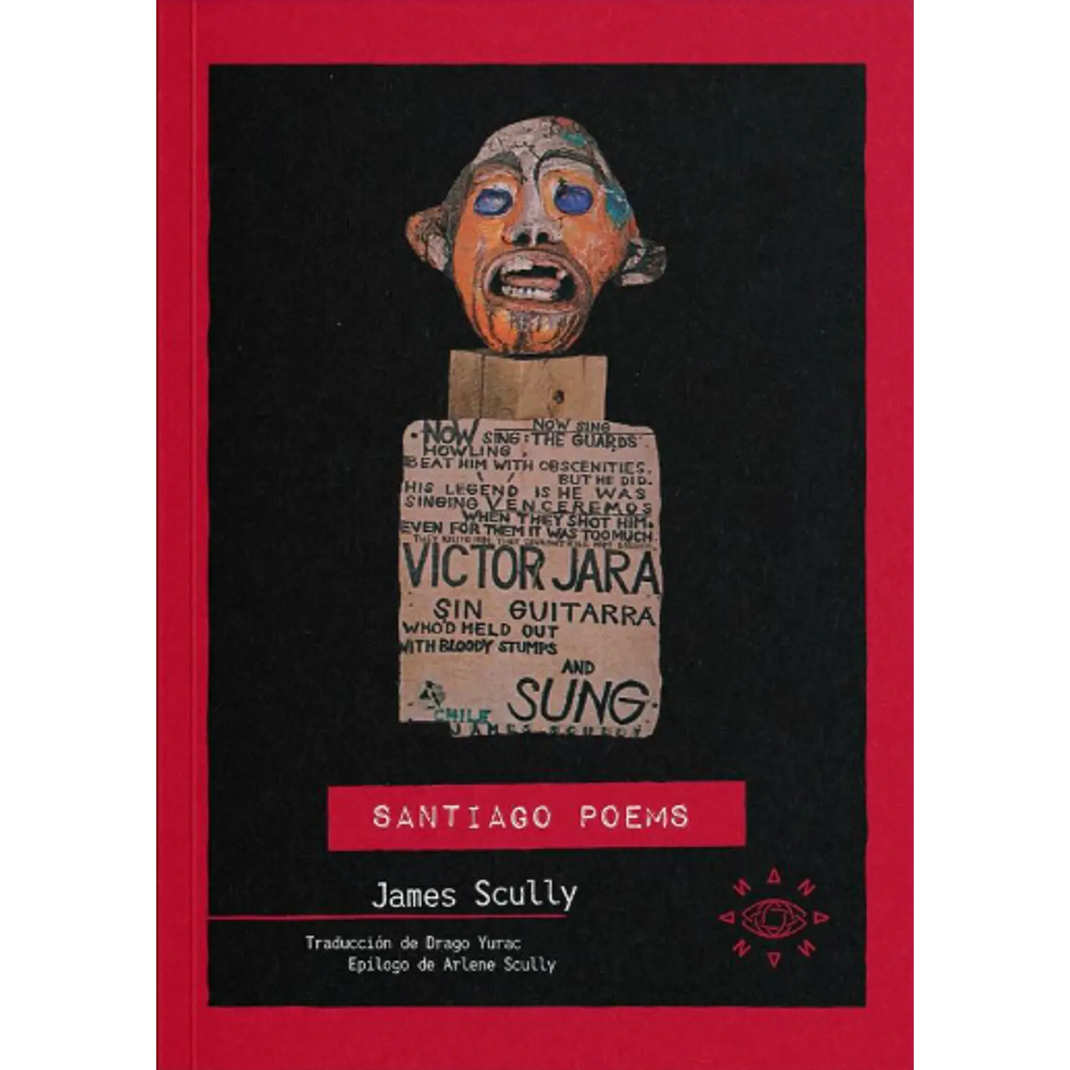 Santiago Poems