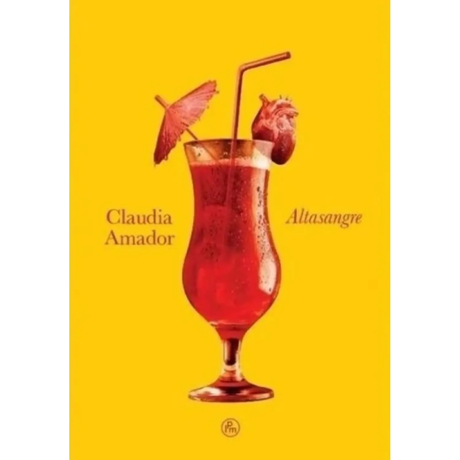 Altasangre