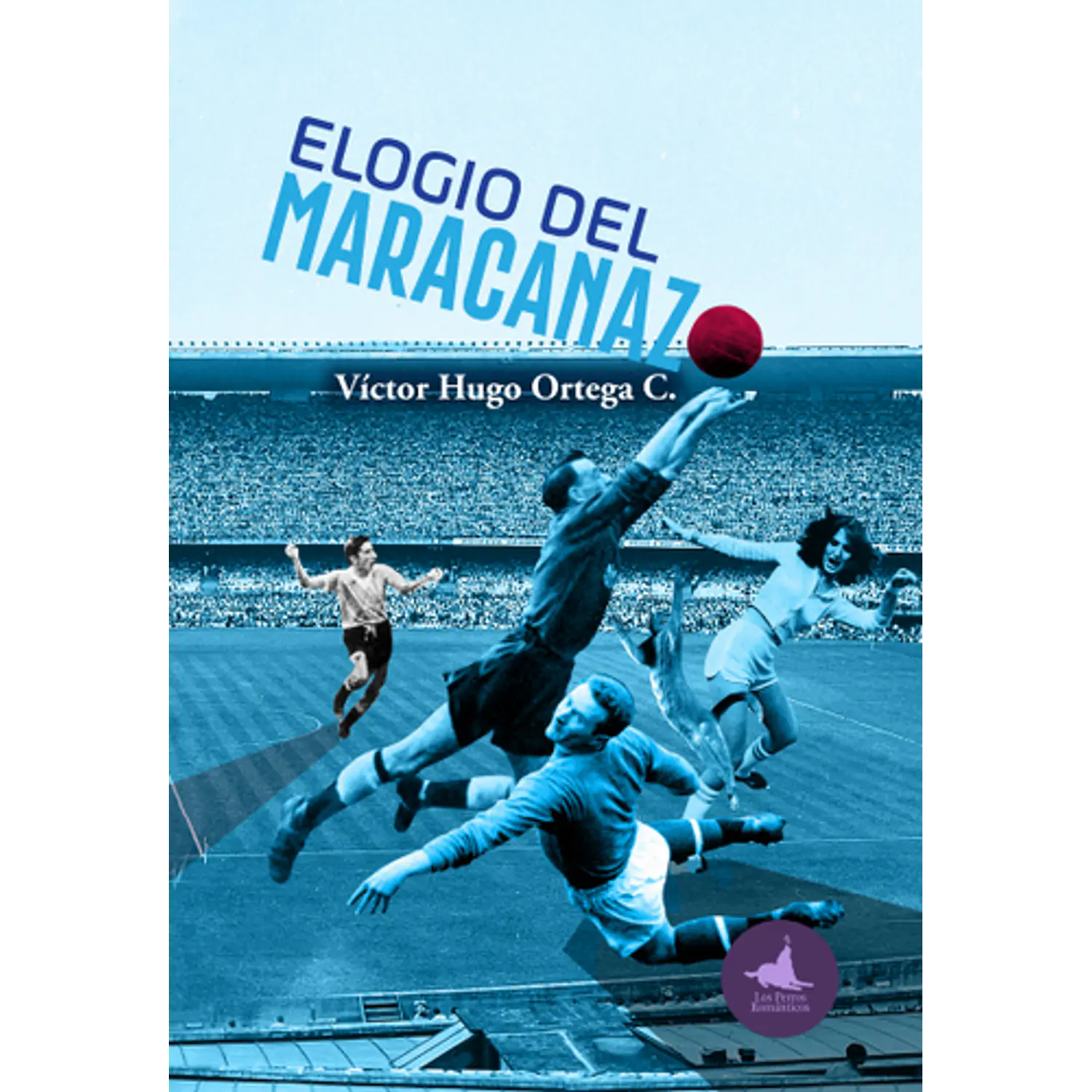 Elogio Del Maracanazo