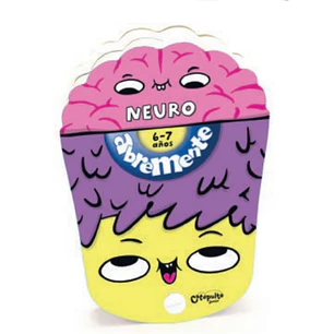 Abremente Neuro 6-7 Años