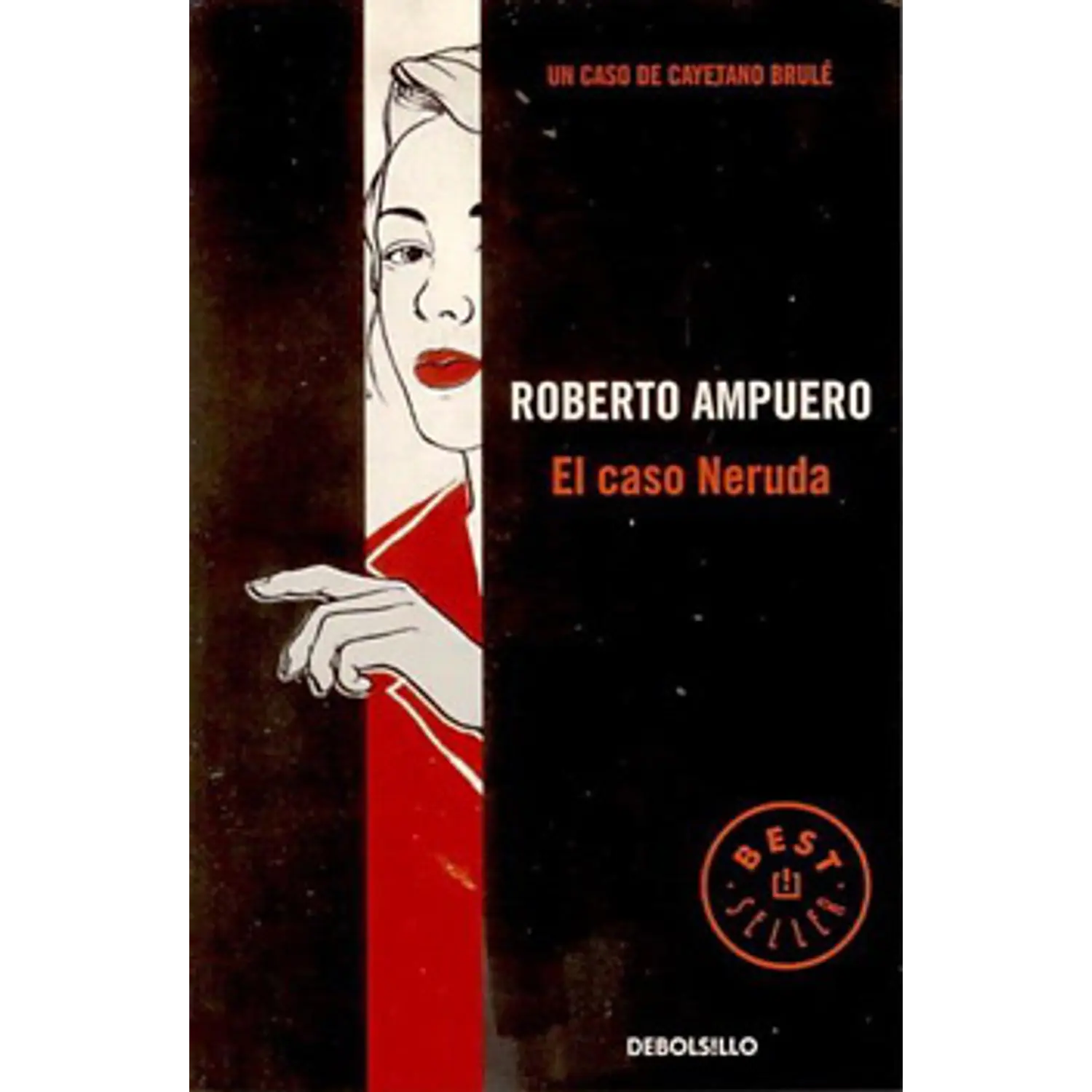 El Caso Neruda