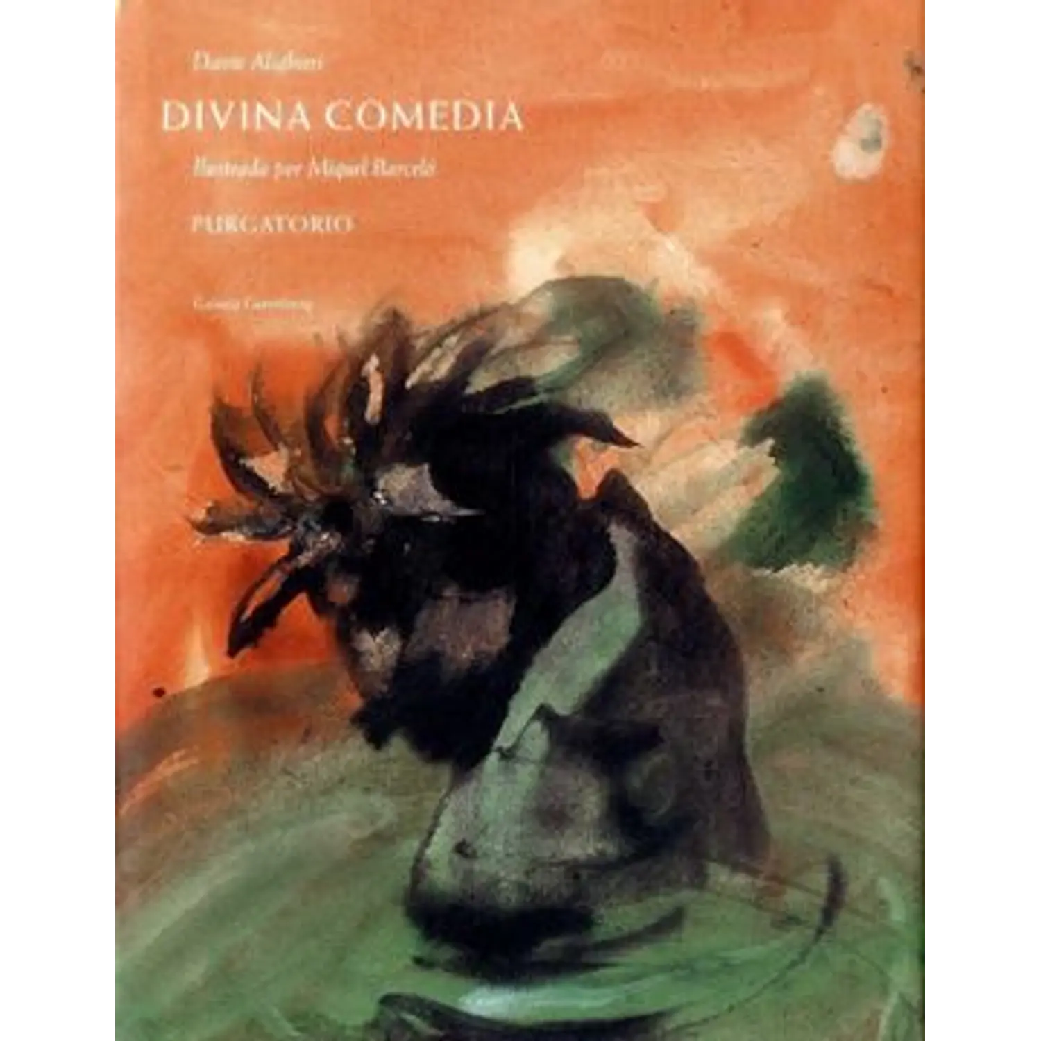 Purgatorio (Divina Comedia)