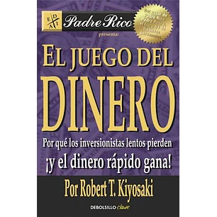 El Juego Del Dinero
