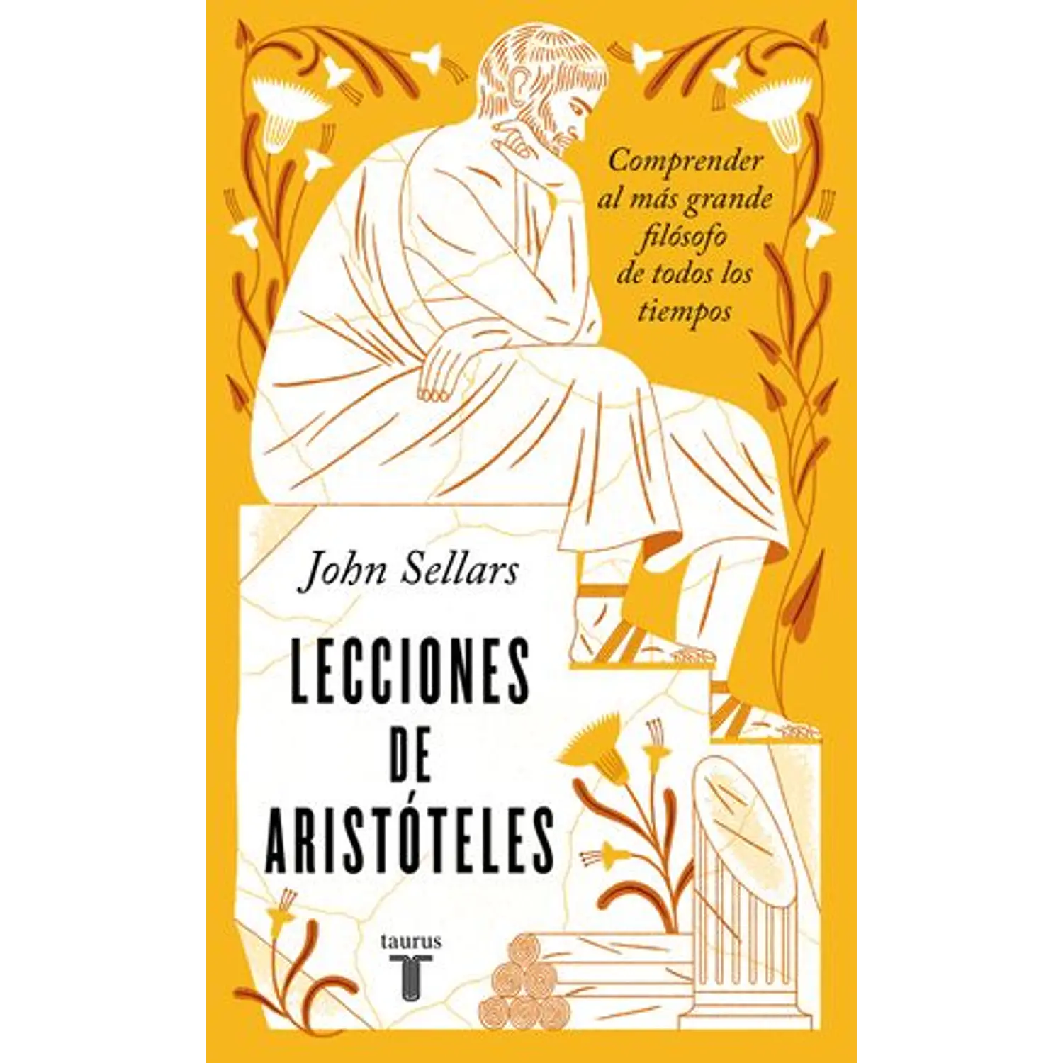 Lecciones De Aristóteles