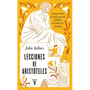 Lecciones De Aristóteles