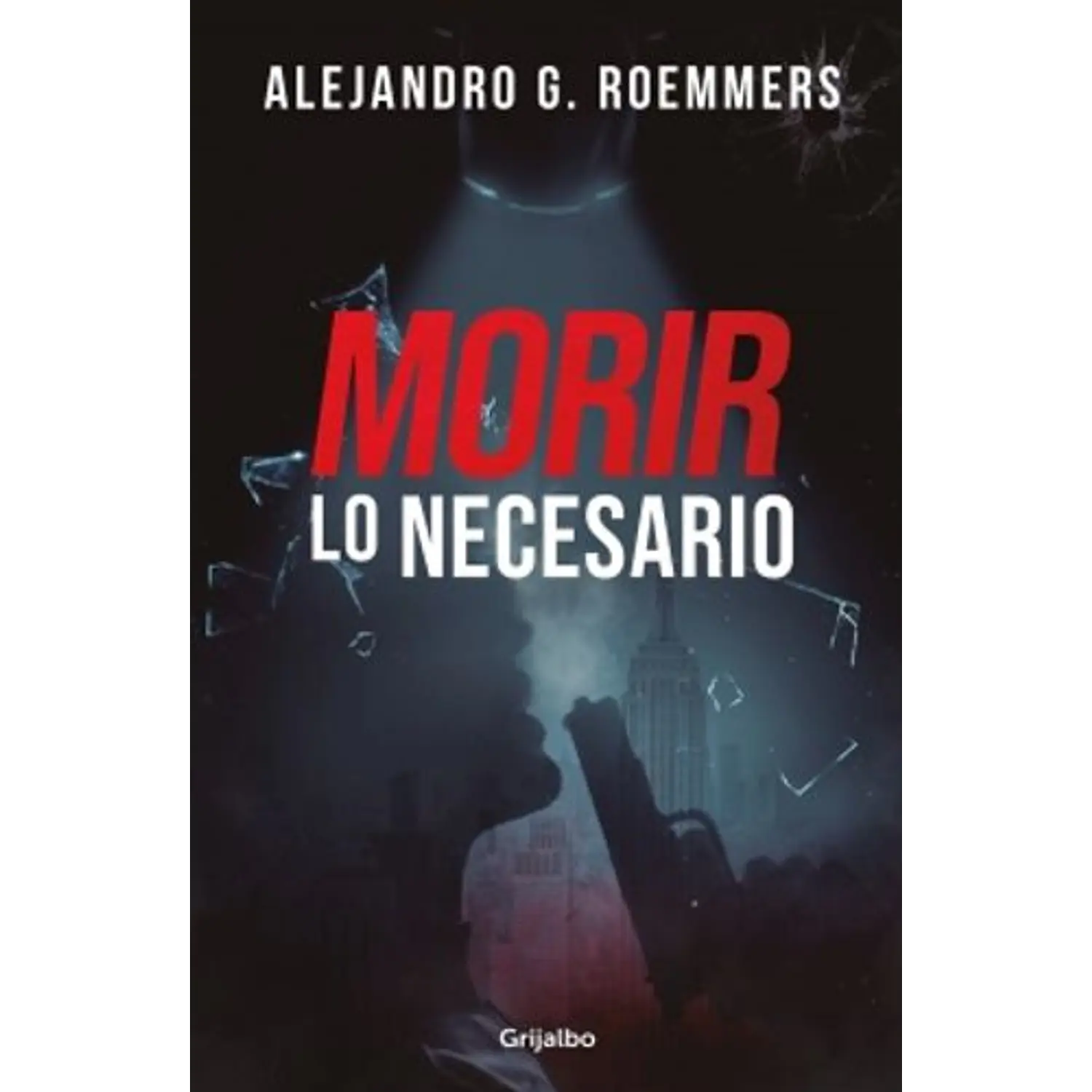 Morir Lo Necesario