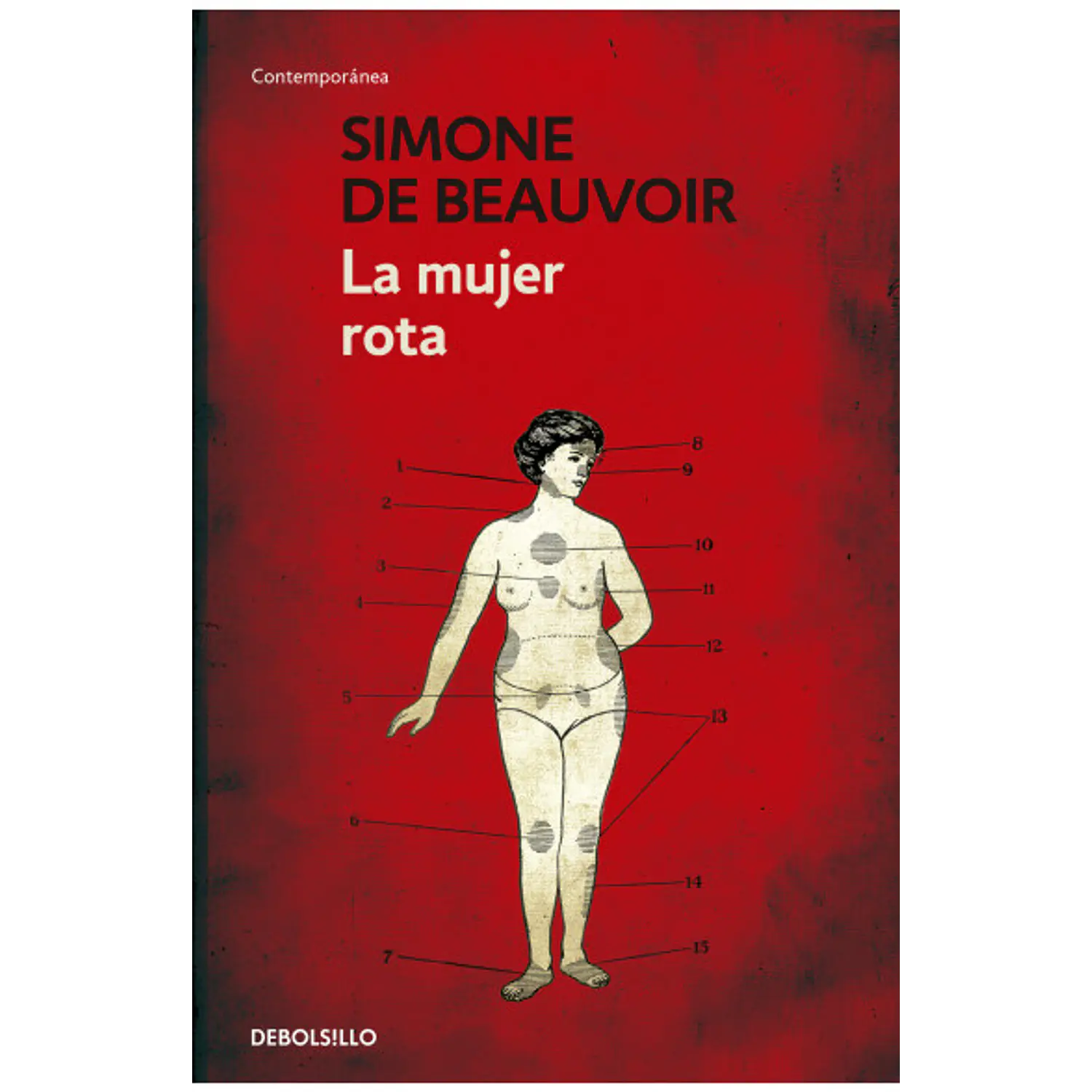 La Mujer Rota