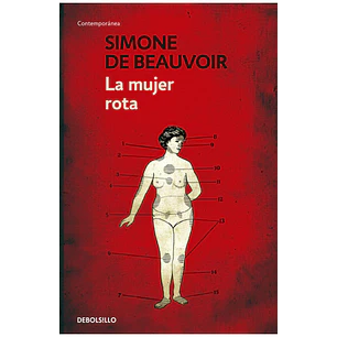 La Mujer Rota