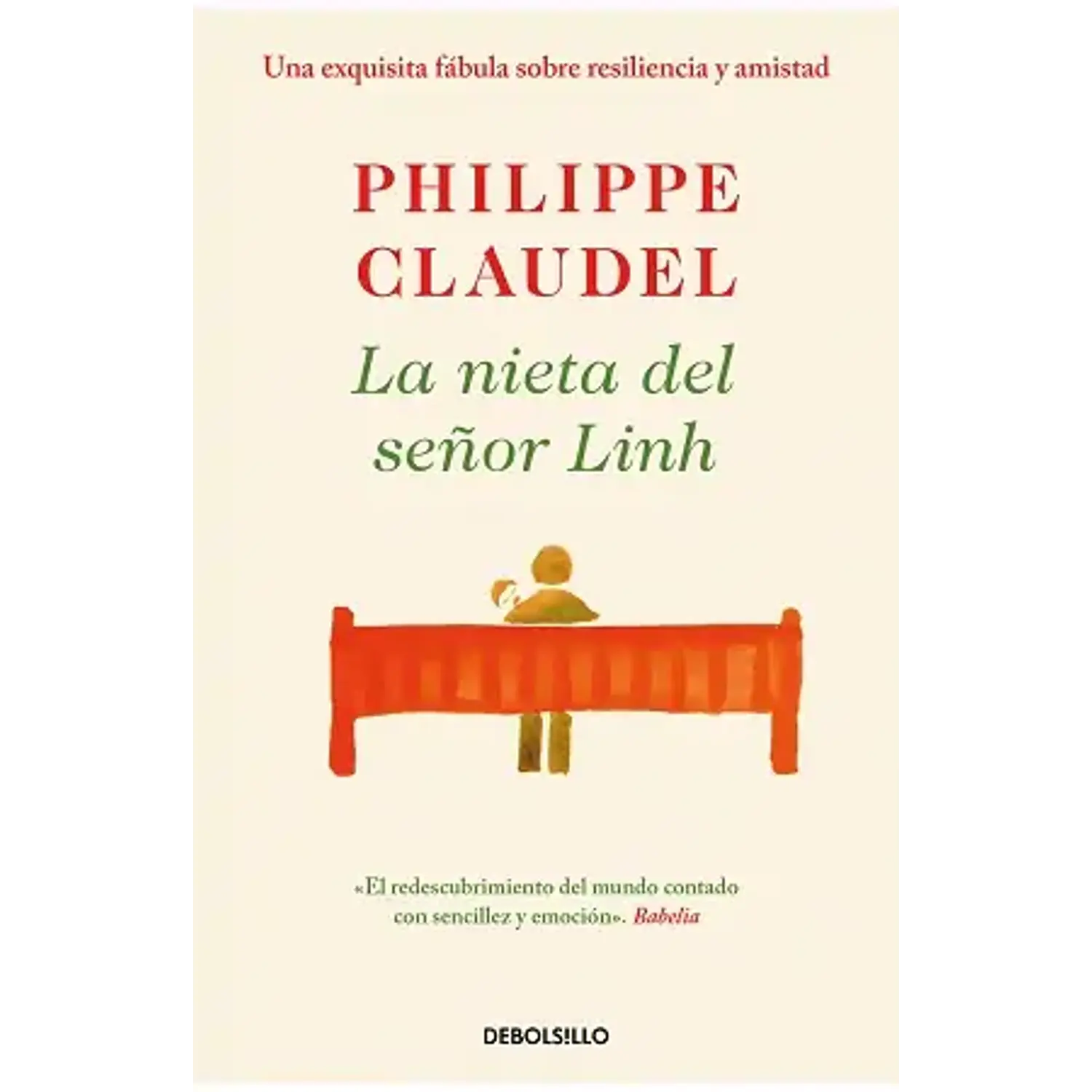 La Nieta Del Señor Linh