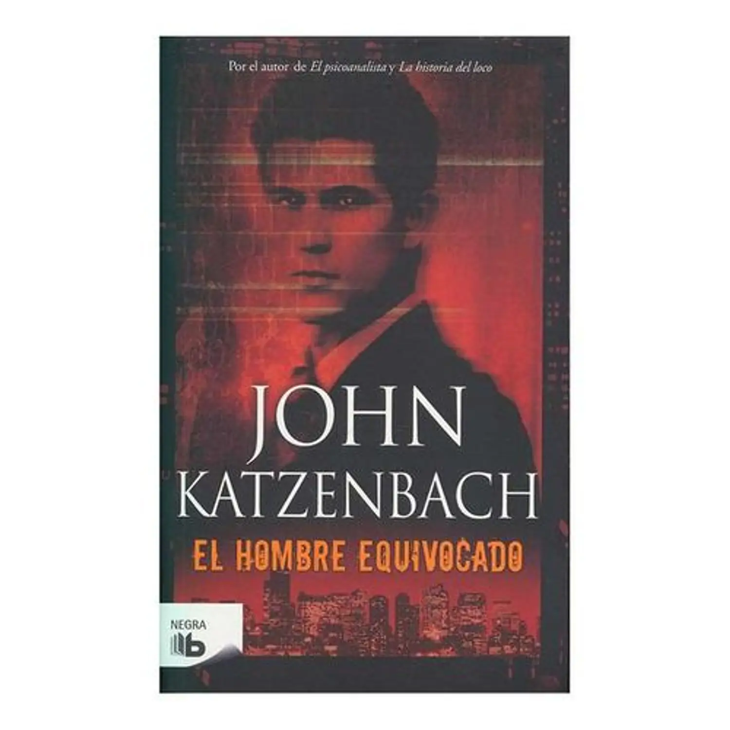 El Hombre Equivocado