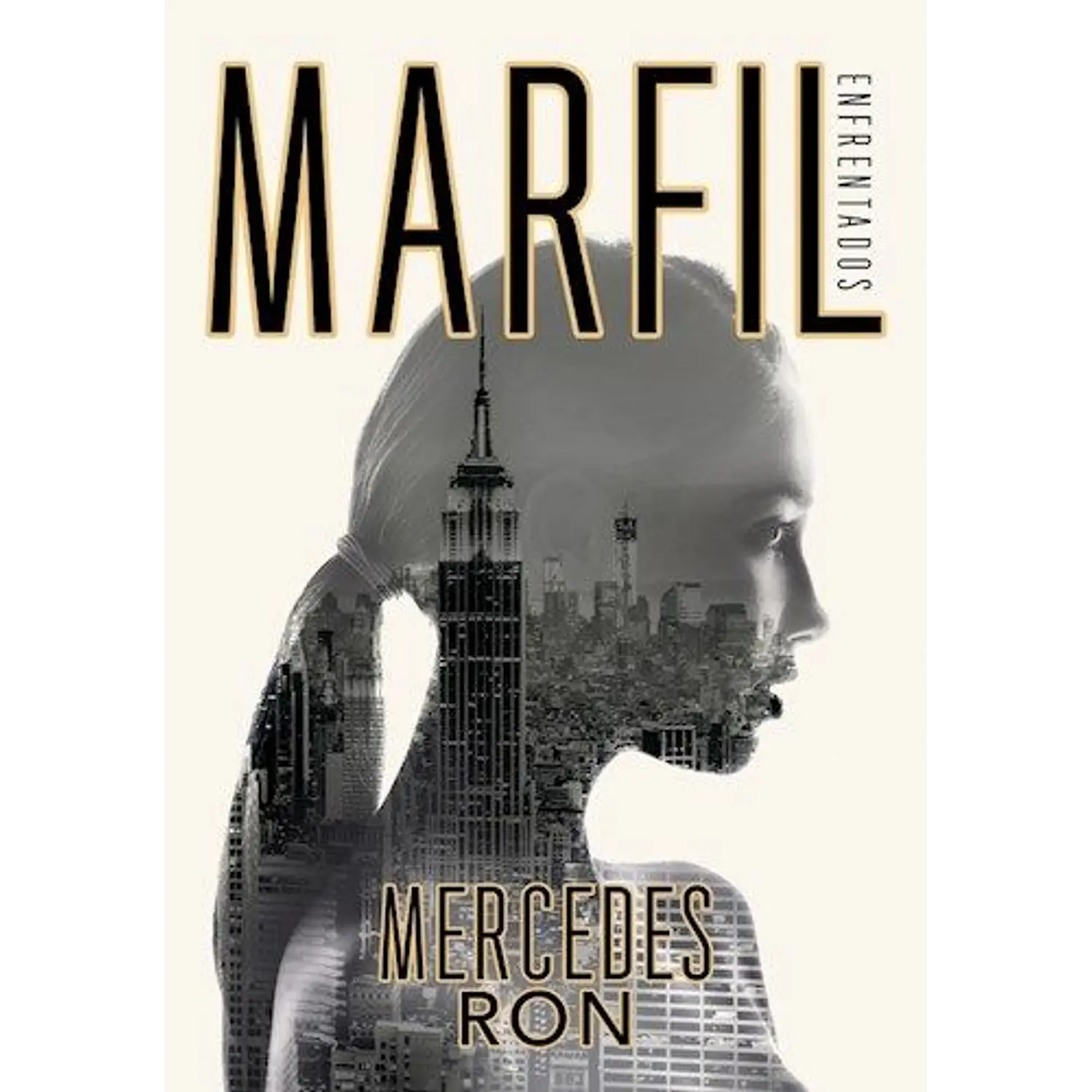 Marfil (Enfrentados 1)