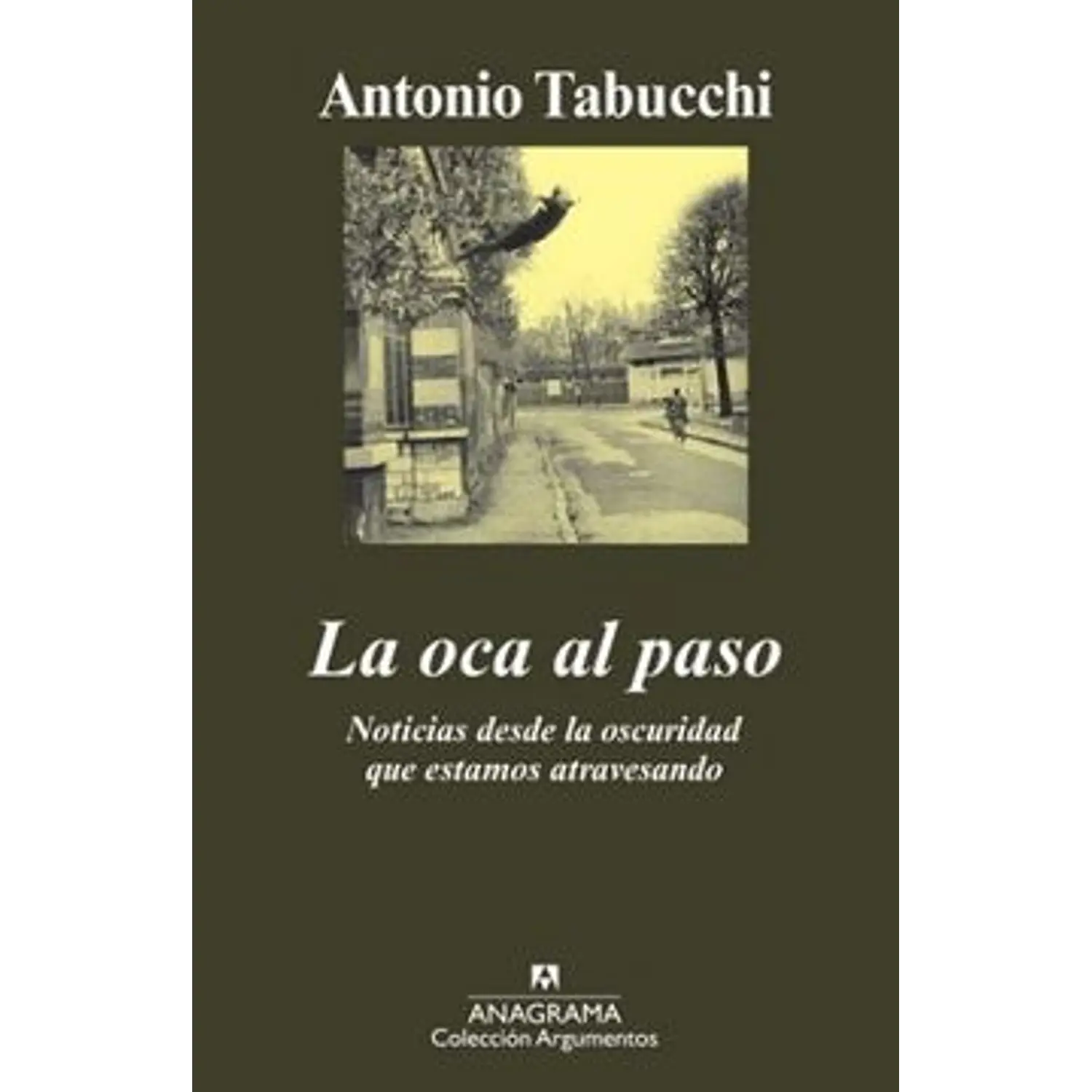 La Oca Al Paso