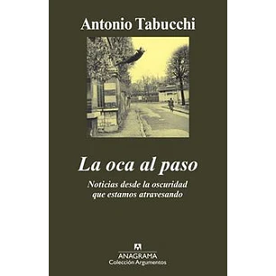 La Oca Al Paso