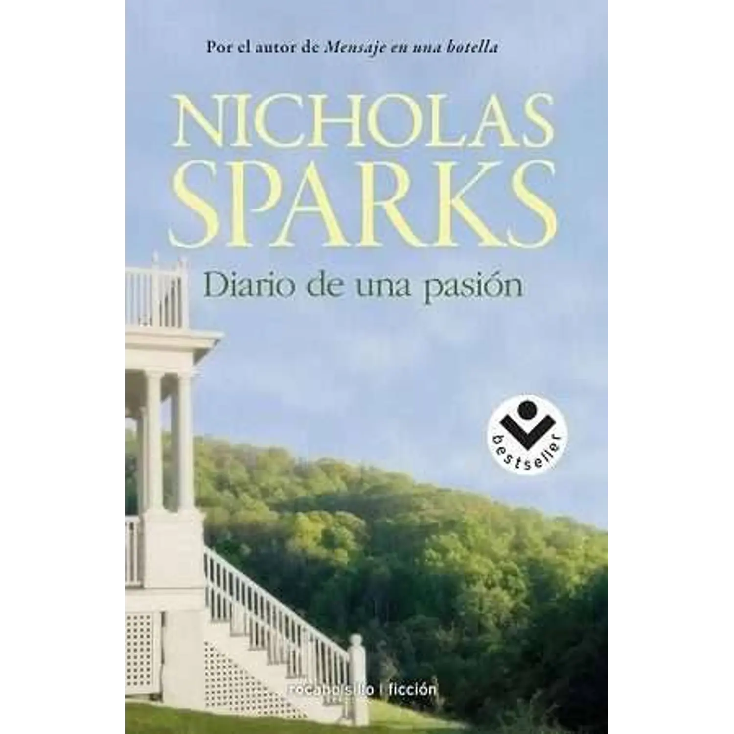 Diario De Una Pasión / El Cuaderno De Noah
