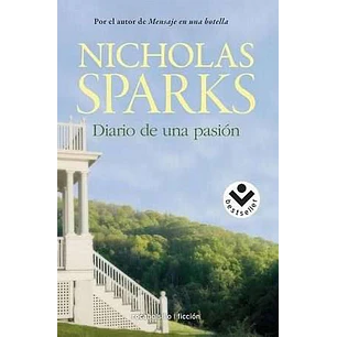 Diario De Una Pasión / El Cuaderno De Noah