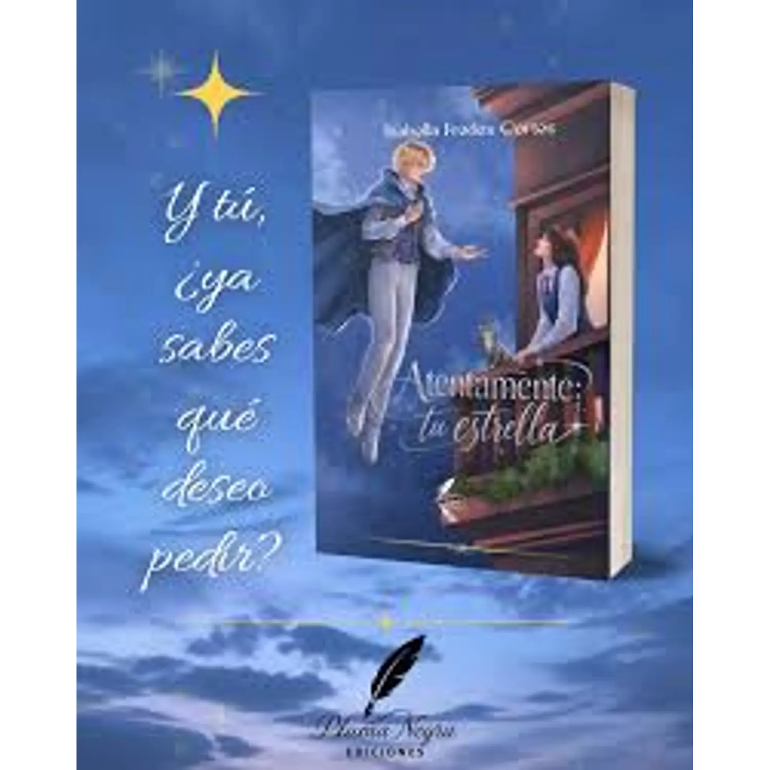Atentamente: Tu Estrella