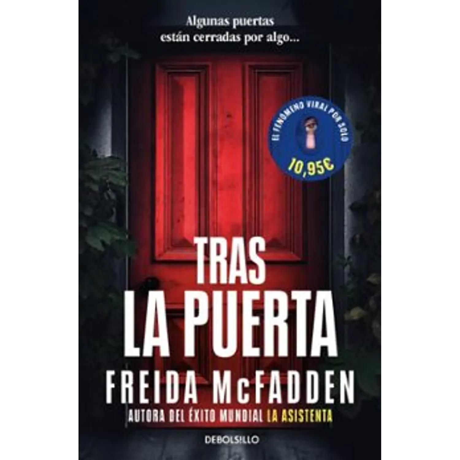 Tras La Puerta