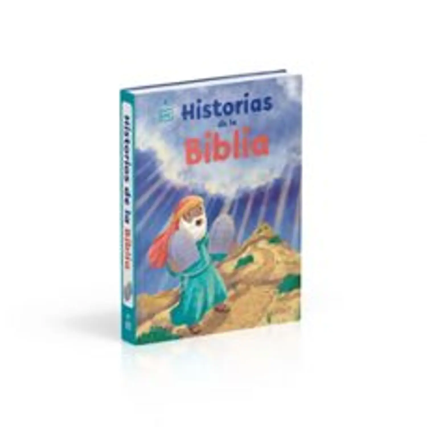 Historias De La Biblia