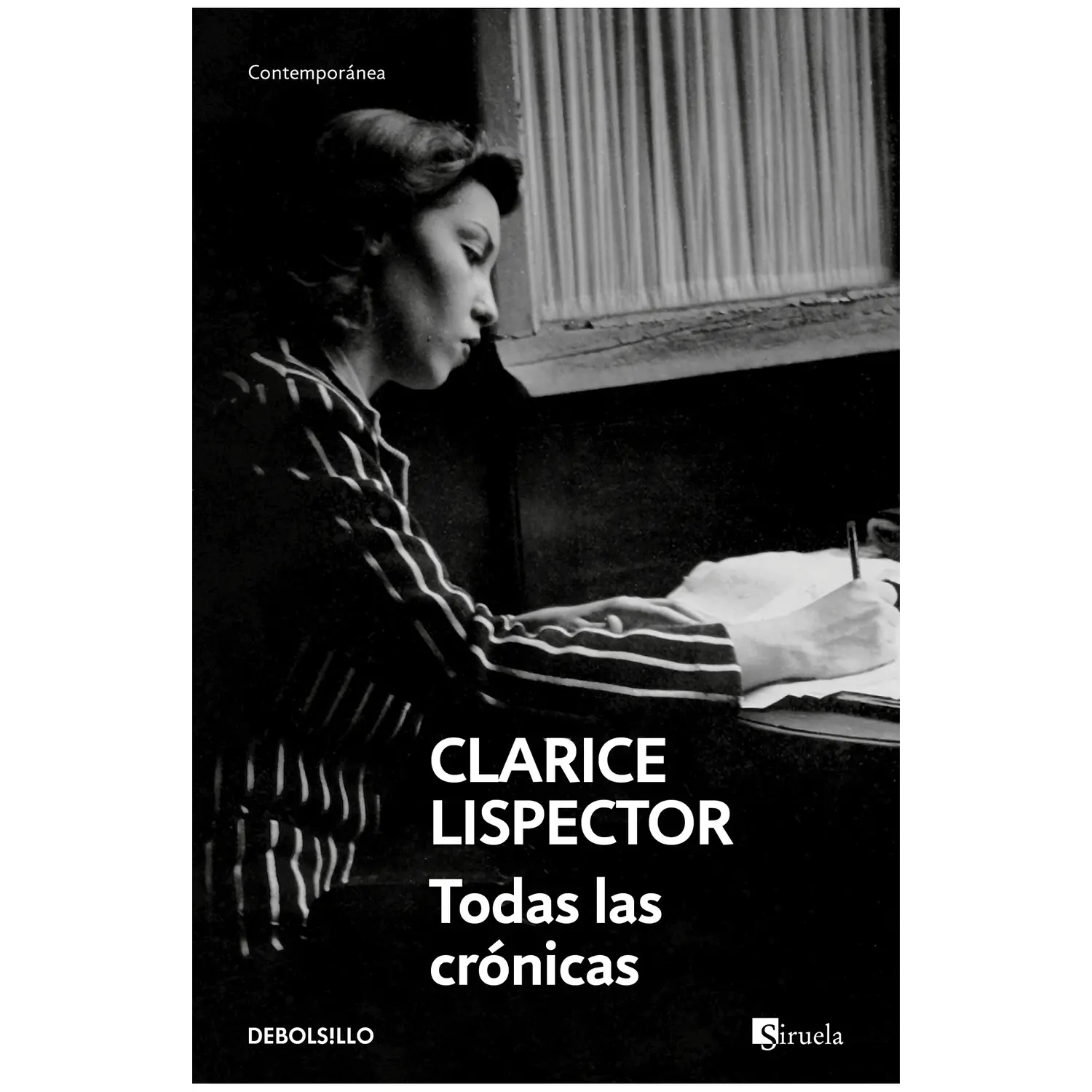 Todas Las Crónicas