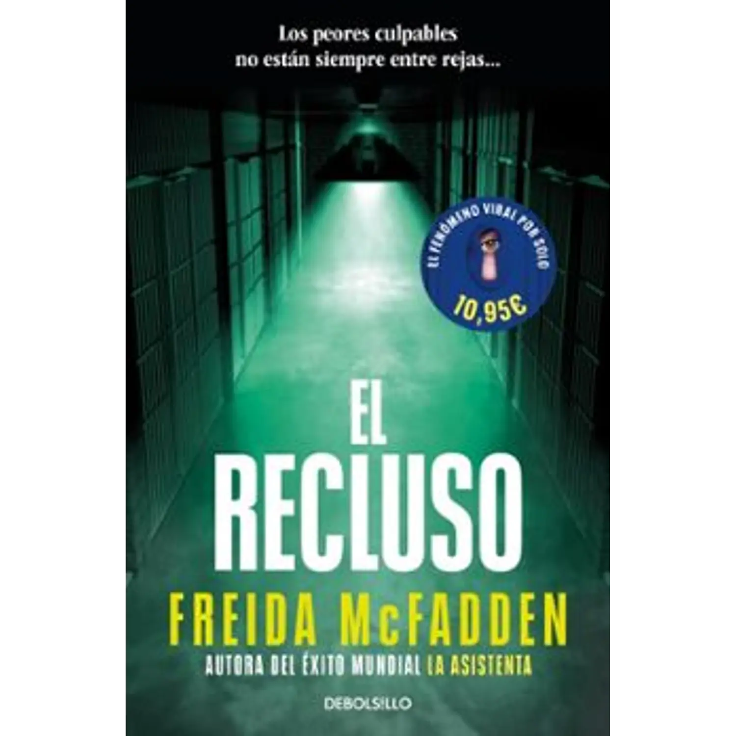 El Recluso