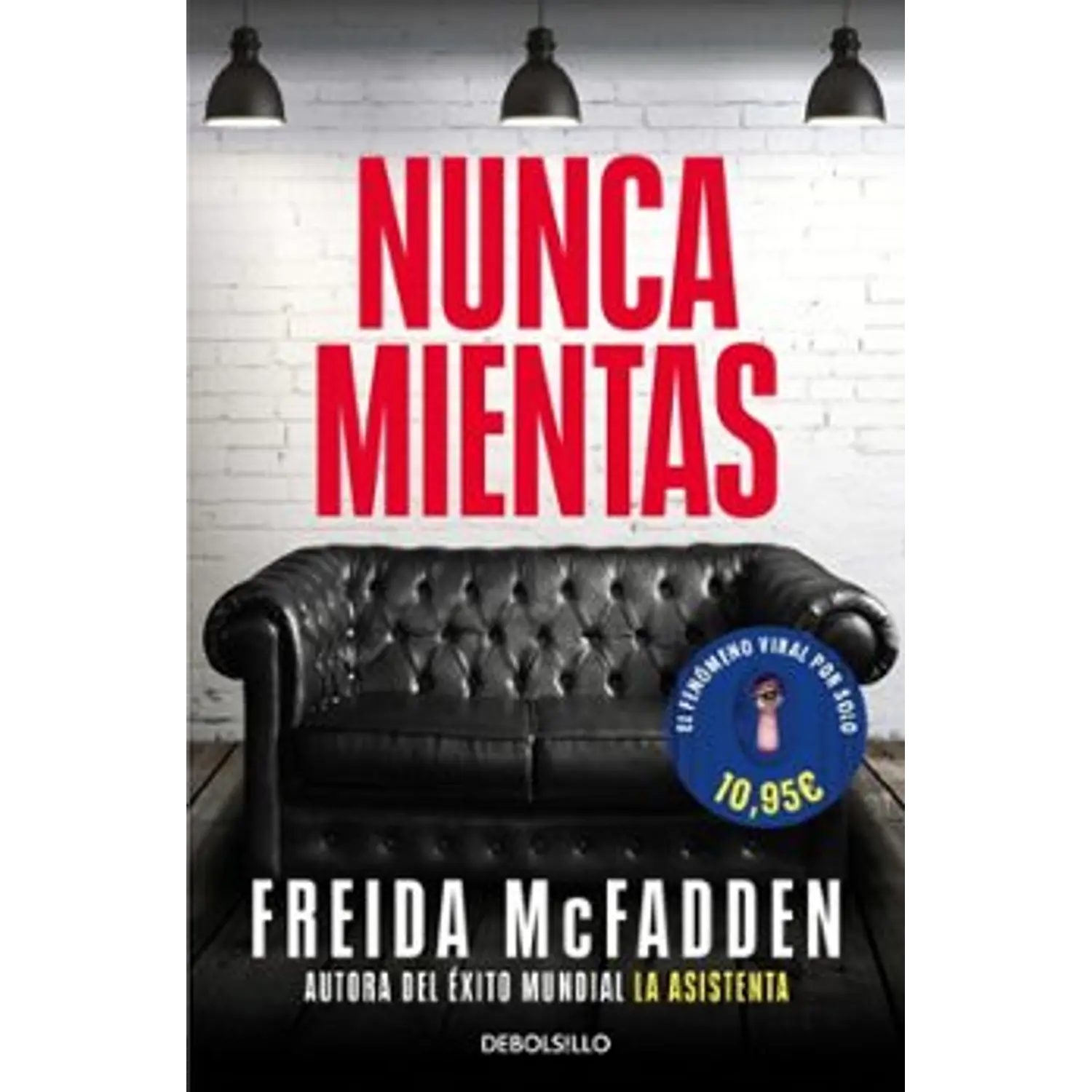Nunca Mientas