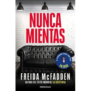Nunca Mientas