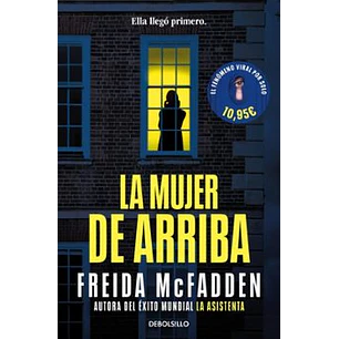 La Mujer De Arriba