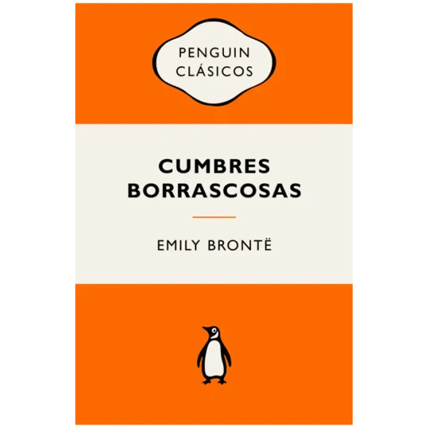 Cumbres Borrascosas