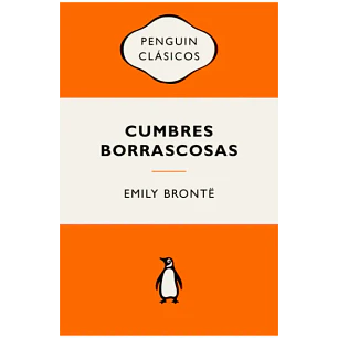 Cumbres Borrascosas
