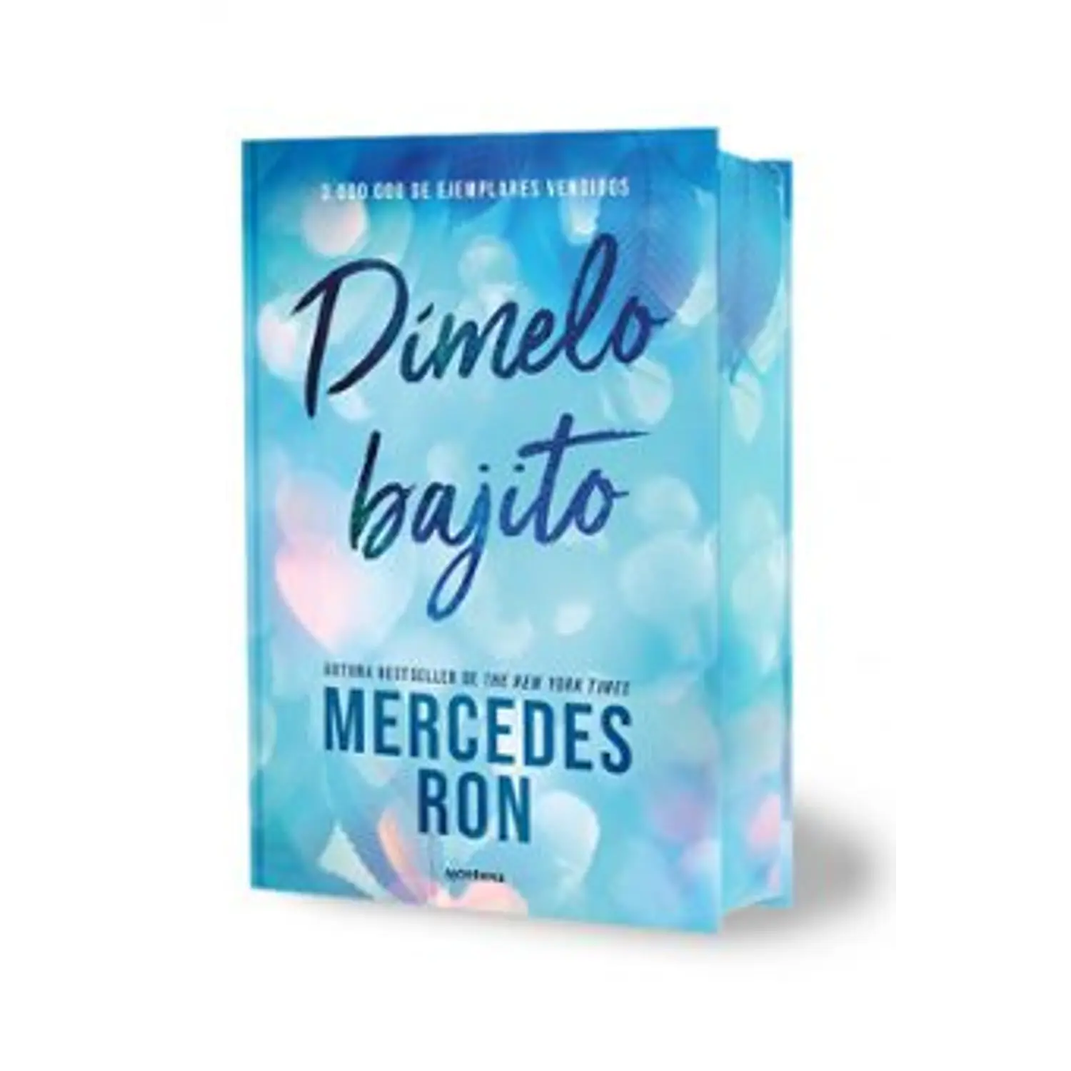 Dímelo Bajito (Dímelo 1) Edición Especial 