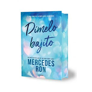 Dímelo Bajito (Dímelo 1) Edición Especial 