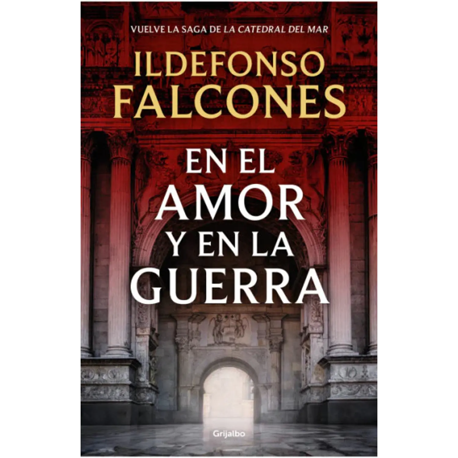 En El Amor Y En La Guerra