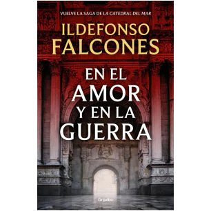 En El Amor Y En La Guerra