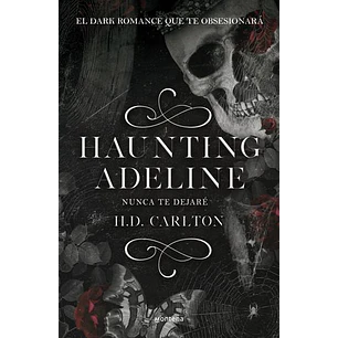 Dueto Del Gato Y El Ratón 1 - Haunting Adeline Nunca Te Dejaré