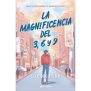 La Magnificencia Del 3, 6 Y 9