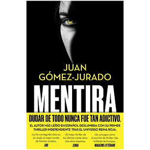 Mentira 