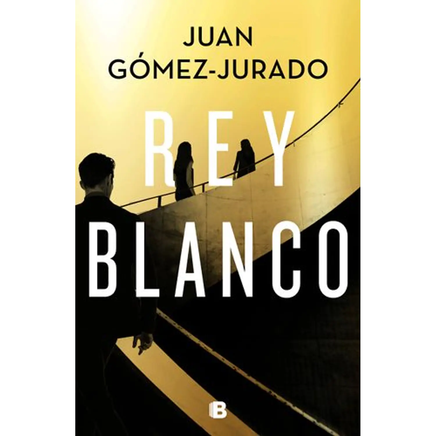 Rey Blanco