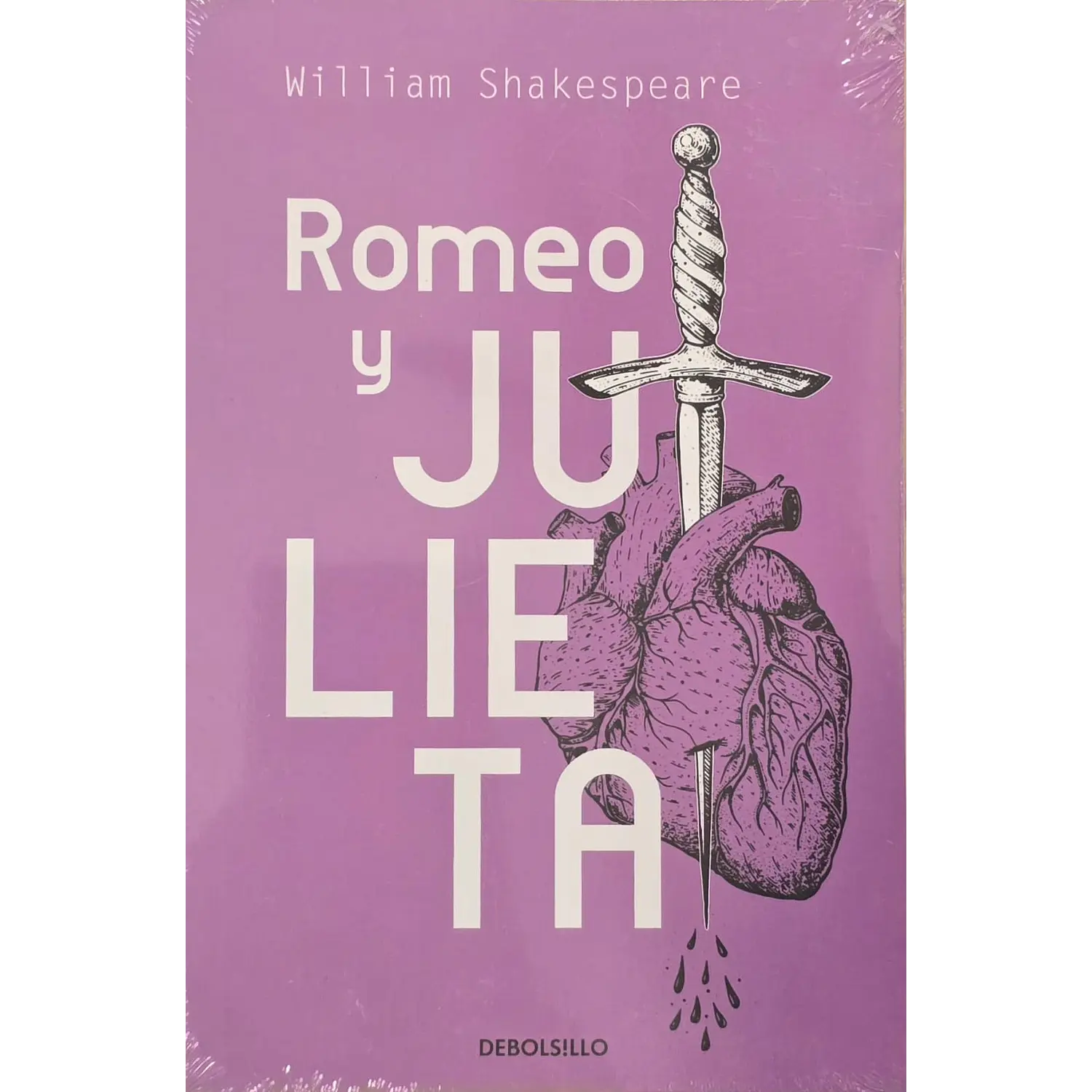 Romeo Y Julieta